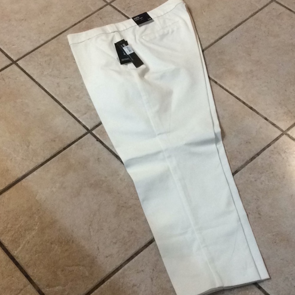 Alfani Ankle Length Pants